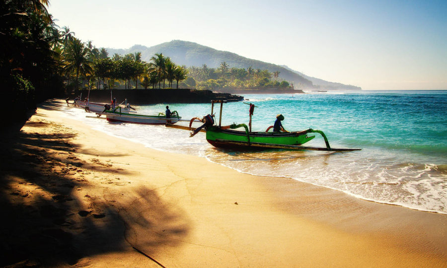 Bali - Strand und Kultur in einer Insel vereint_65164 Bali - Strand und Kultur in einer Insel vereint_65164