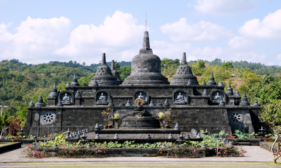 Bali - Strand und Kultur in einer Insel vereint_65165 Bali - Strand und Kultur in einer Insel vereint_65165