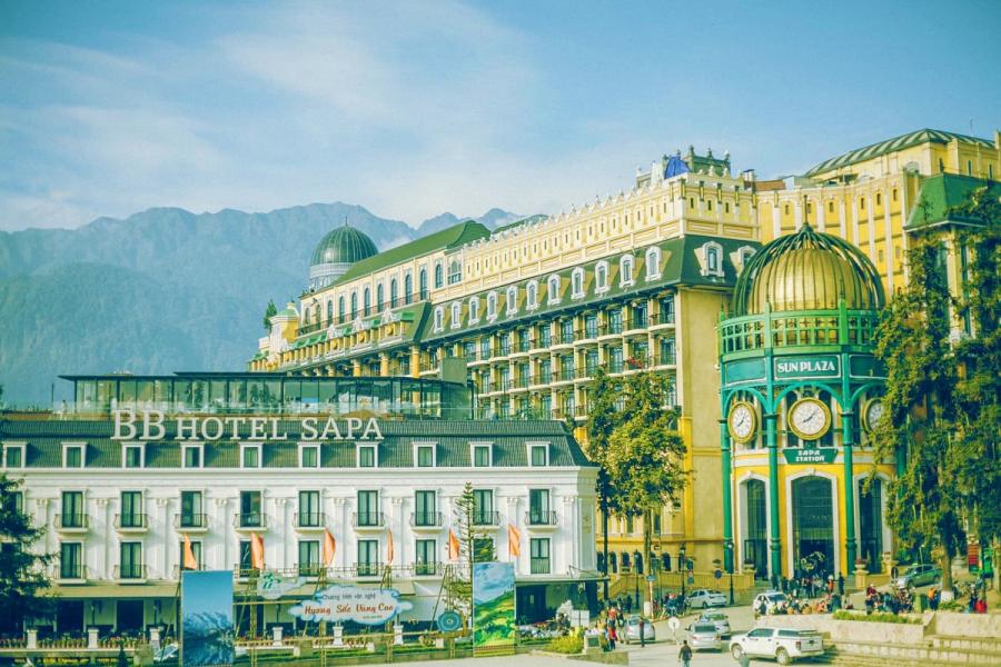 Vietnam privat und intensiv mit Sapa und Badeurlaub in Phan Thiet / Mui Ne_65491 Vietnam privat und intensiv mit Sapa und Badeurlaub in Phan Thiet / Mui Ne_65491