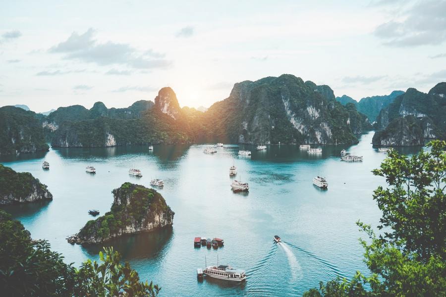 Private Rundreise im Land des Drachen mit Badeurlaub in Zentralvietnam_65678