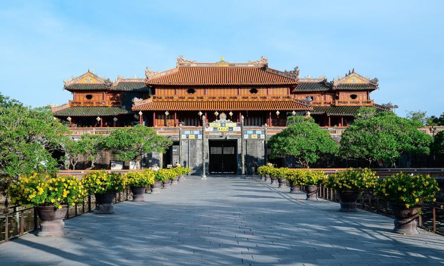 Erlebnis zweier Kulturen Vietnam und Kambodscha mit Badeurlaub in Phan Thiet / Mui Ne oder auf Phu Quoc_65742