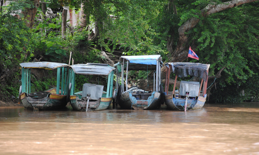 Von Nordthailand bis Südlaos_64834 Von Nordthailand bis Südlaos_64834