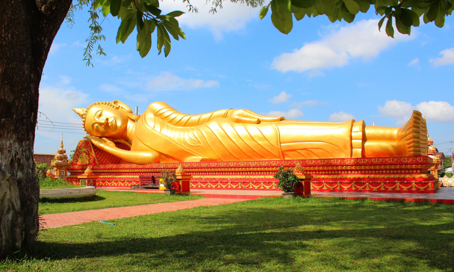 Klassische Laos Rundreise_65262