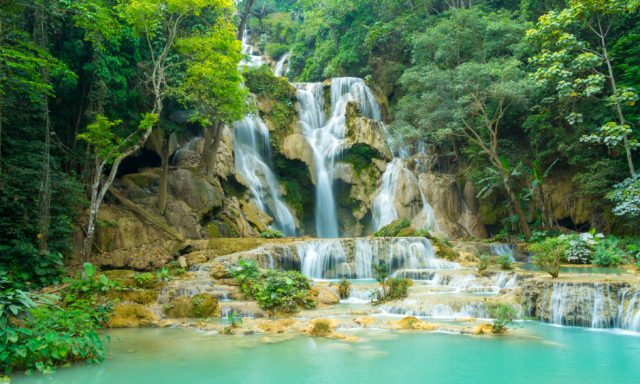 Die drei Perlen des Mekong - Vietnam, Laos & Kambodscha mit Badeurlaub an Vietnams Traumstränden_65853 Die drei Perlen des Mekong - Vietnam, Laos & Kambodscha mit Badeurlaub an Vietnams Traumstränden_65853