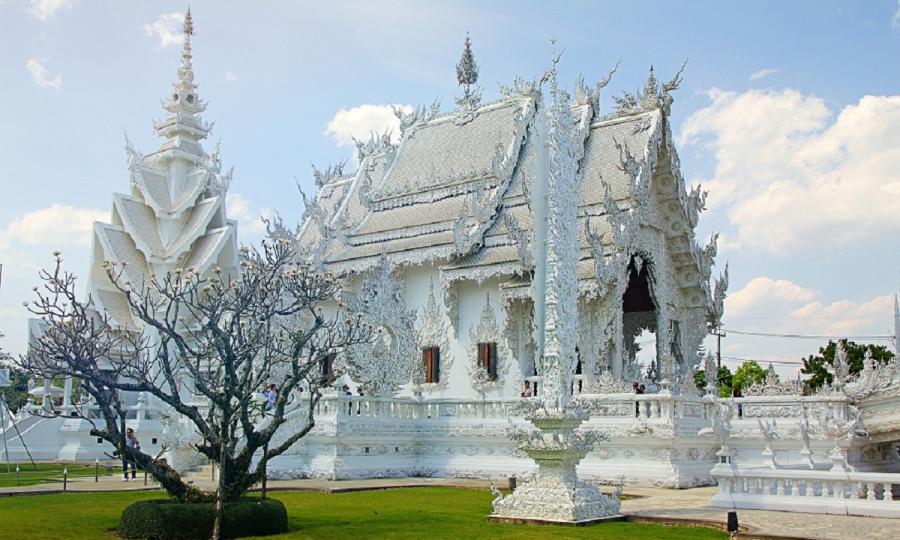 Bangkok, Chiang Rai, Goldenes Dreieck, Chiang Mai_64879 Bangkok, Chiang Rai, Goldenes Dreieck, Chiang Mai_64879