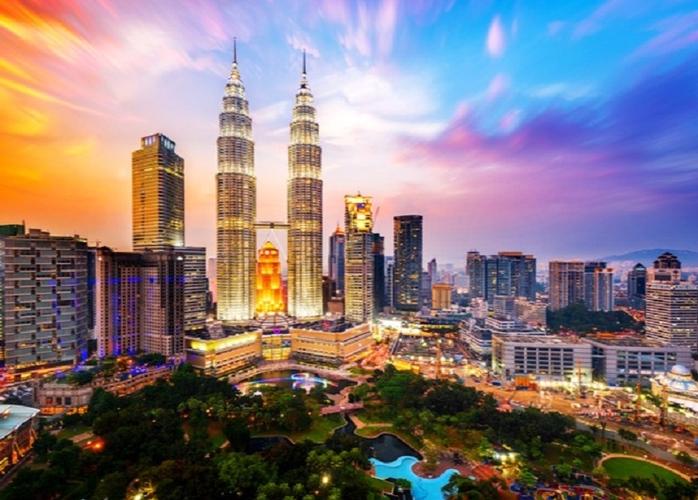 Dschungel, Tee und Badeurlaub - Quer durch Malaysia_65567