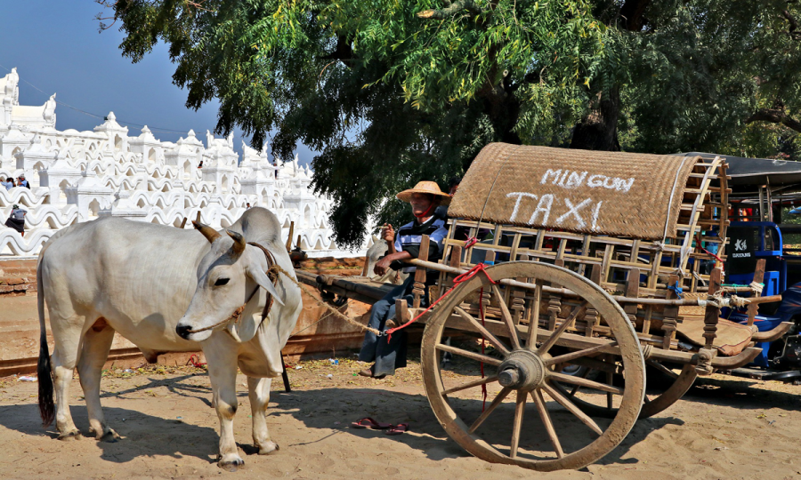 Rund um den Golf von Martaban und Zentral-Myanmar_65209 Rund um den Golf von Martaban und Zentral-Myanmar_65209