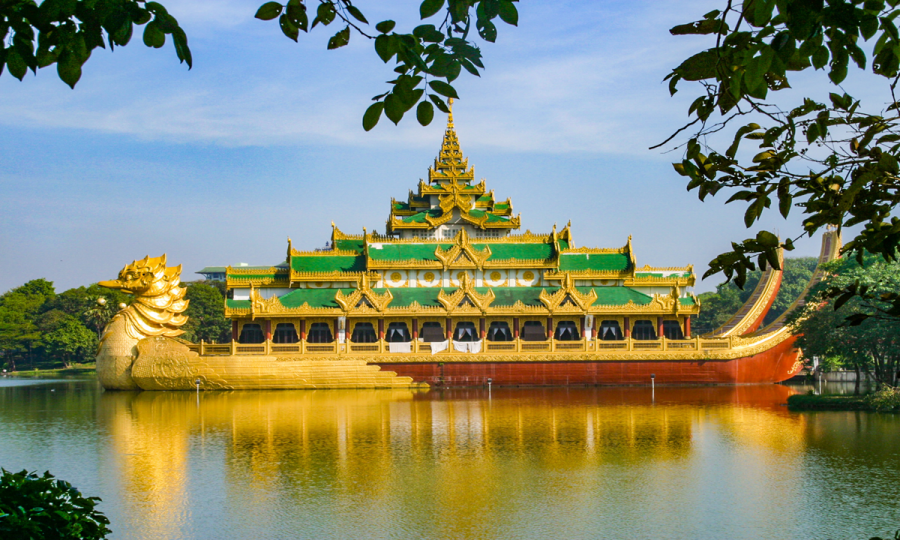 Rund um den Golf von Martaban und Zentral-Myanmar_65207 Rund um den Golf von Martaban und Zentral-Myanmar_65207