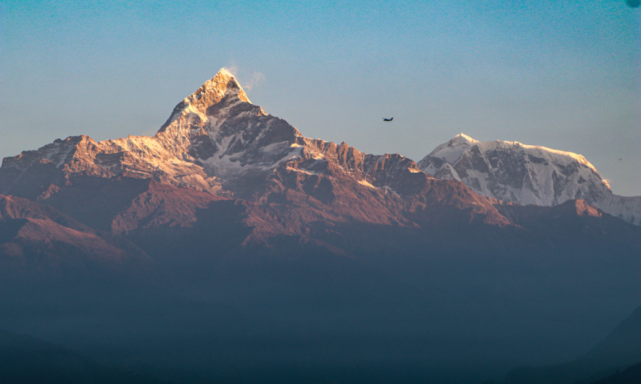 Privatreise Nepal intensiv und zu Fuß - 18 Tage_64675 Privatreise Nepal intensiv und zu Fuß - 18 Tage_64675