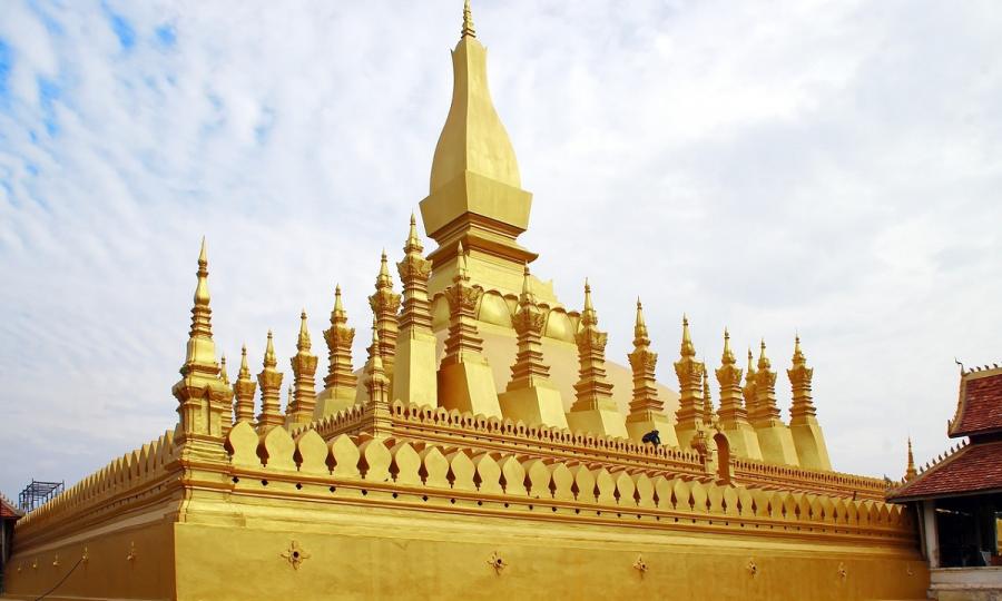 Klassische Laos Rundreise_65258