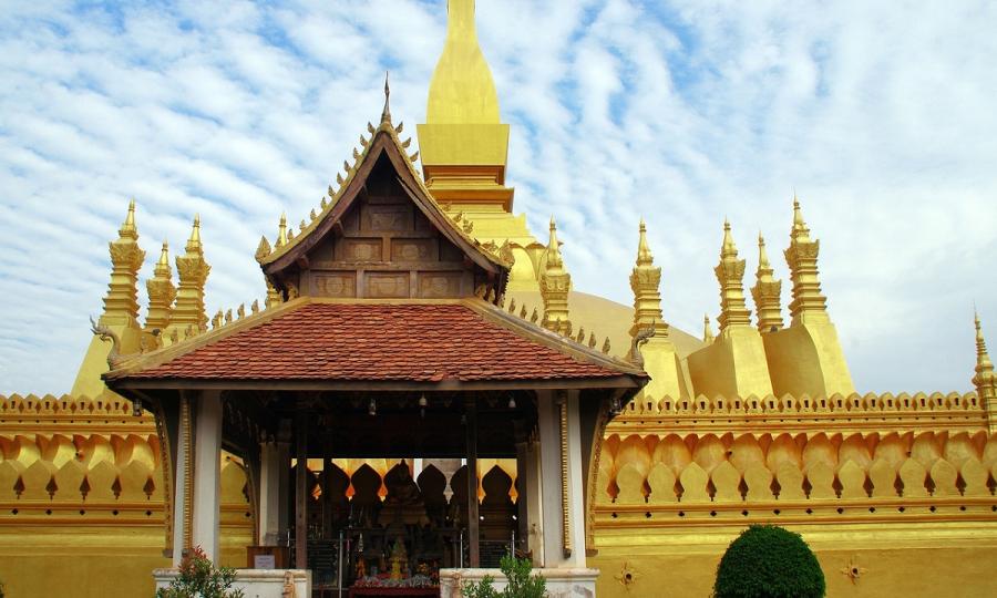 Laos Rundreise_65250 Laos Rundreise_65250