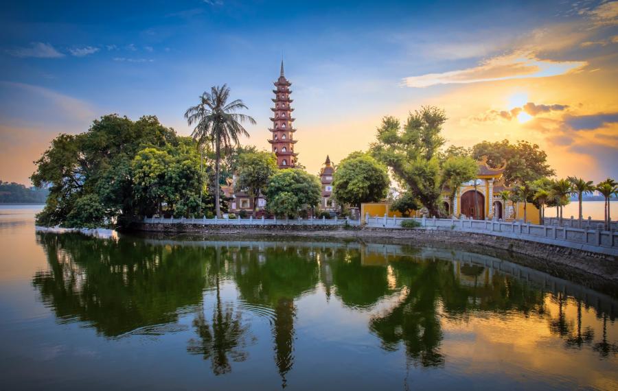 Klassische Vietnam-Rundreise mit Strandurlaub in Phan Thiet / Mui Ne_65444 Klassische Vietnam-Rundreise mit Strandurlaub in Phan Thiet / Mui Ne_65444
