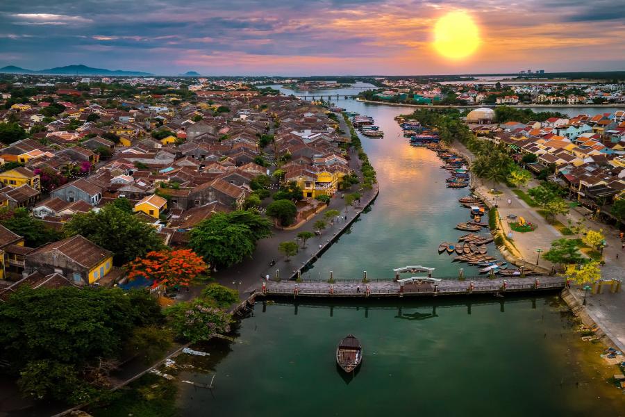 Vietnam komplett - von den Reisterrassen im Norden bis zu den Traumstränden im Süden_65508 Vietnam komplett - von den Reisterrassen im Norden bis zu den Traumstränden im Süden_65508