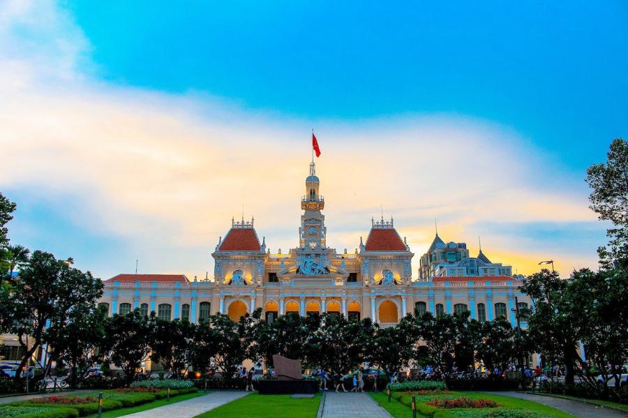 Klassisches Vietnam mit Badeurlaub auf Phu Quoc_65718 Klassisches Vietnam mit Badeurlaub auf Phu Quoc_65718