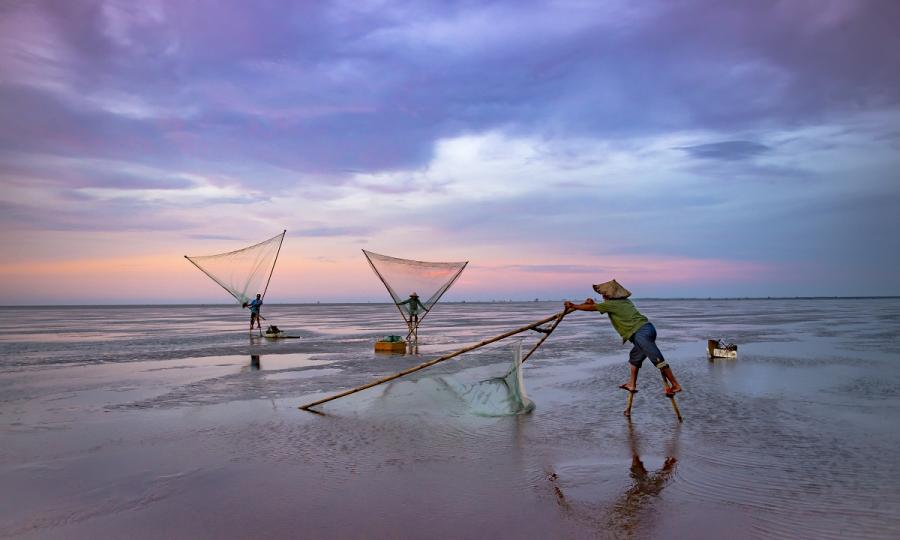 Klassisches Vietnam mit Badeurlaub auf Phu Quoc_65722 Klassisches Vietnam mit Badeurlaub auf Phu Quoc_65722