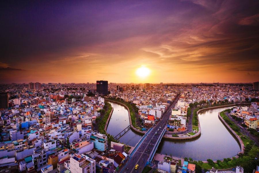 Vietnams Highlights mit Strandurlaub in Zentralvietnam_65692 Vietnams Highlights mit Strandurlaub in Zentralvietnam_65692