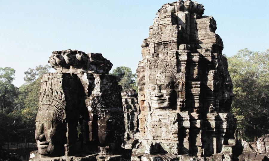 Facetten Kambodschas hautnah erleben mit Badeurlaub auf Koh Rong_65591