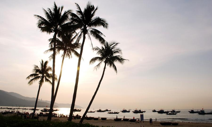 Facetten Kambodschas hautnah erleben mit Badeurlaub auf Koh Rong_65592
