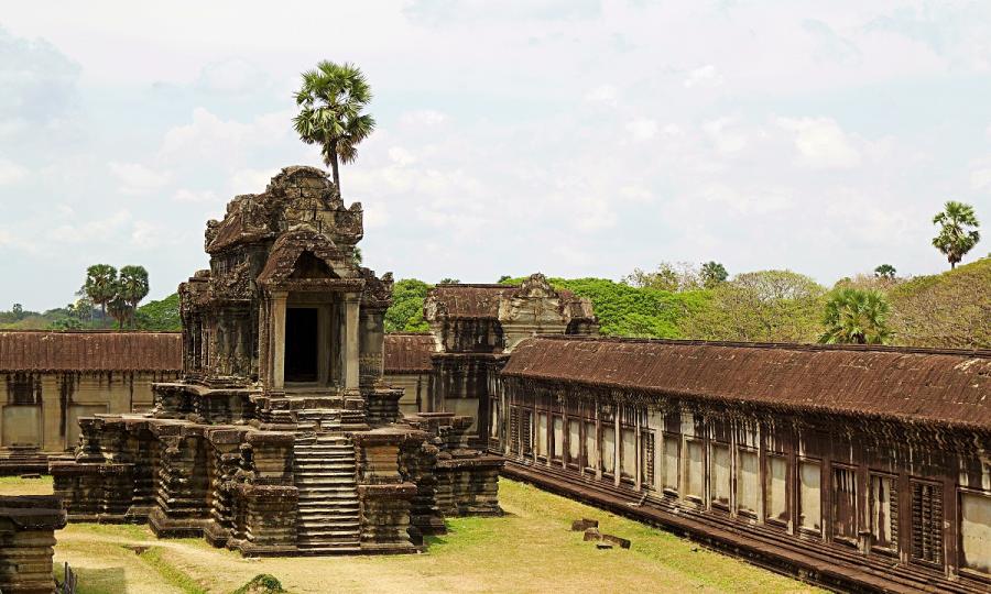 Facetten Kambodschas hautnah erleben mit Badeurlaub auf Koh Rong_65590