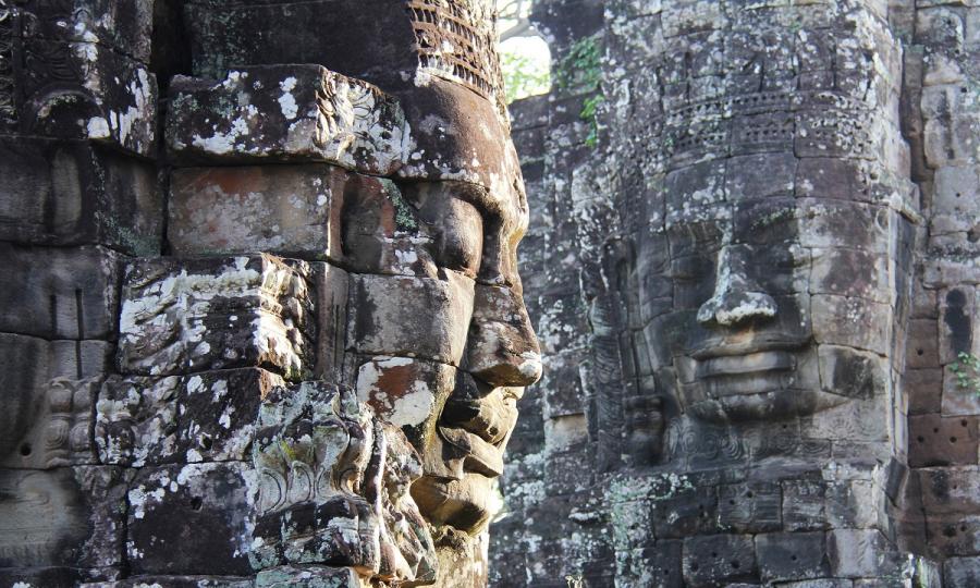 Laos und Kambodscha mit Badeurlaub auf Koh Rong - inkl. Flug_65628