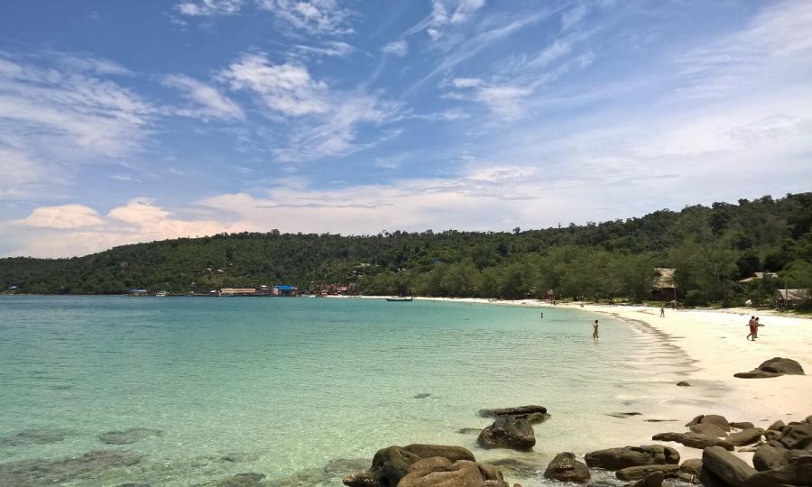 Laos und Kambodscha mit Badeurlaub auf Koh Rong - inkl. Flug_65634