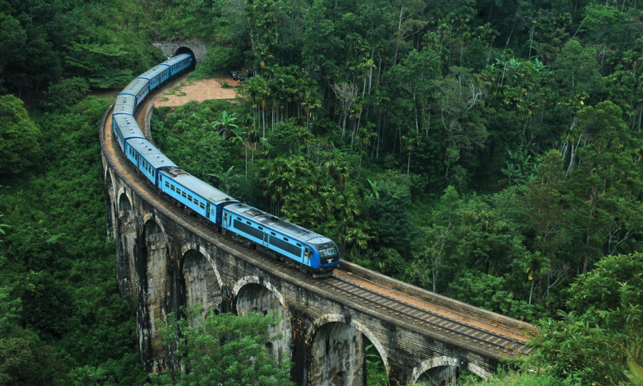 Klassische Sri Lanka Rundreise mit Strandurlaub an der Südwestküste oder auf den Malediven_65658
