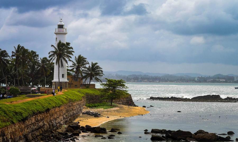 Klassische Sri Lanka Rundreise mit Strandurlaub an der Südwestküste oder auf den Malediven_65657