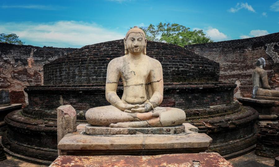 Klassische Sri Lanka Rundreise mit Strandurlaub an der Südwestküste oder auf den Malediven_65656