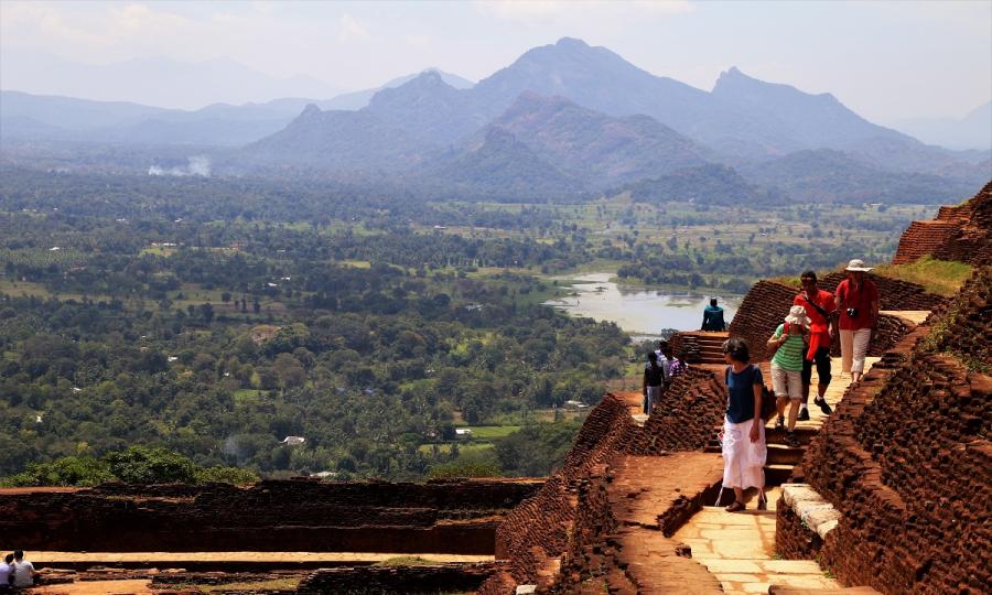 Klassische Sri Lanka Rundreise mit Strandurlaub an der Südwestküste oder auf den Malediven_65655