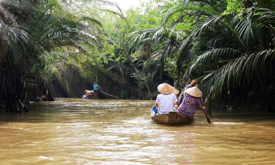 Klassische Vietnam Rundreise mit Strandurlaub in Phan Thiet / Mui Ne inkl. internationale Flüge_65433 Klassische Vietnam Rundreise mit Strandurlaub in Phan Thiet / Mui Ne inkl. internationale Flüge_65433