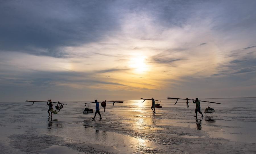Klassische Vietnam Rundreise mit Strandurlaub in Phan Thiet / Mui Ne inkl. internationale Flüge_65429 Klassische Vietnam Rundreise mit Strandurlaub in Phan Thiet / Mui Ne inkl. internationale Flüge_65429