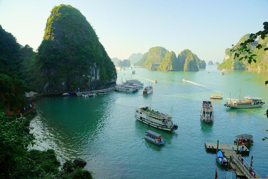 Klassische Vietnam Rundreise mit Strandurlaub in Phan Thiet / Mui Ne inkl. internationale Flüge_65431 Klassische Vietnam Rundreise mit Strandurlaub in Phan Thiet / Mui Ne inkl. internationale Flüge_65431