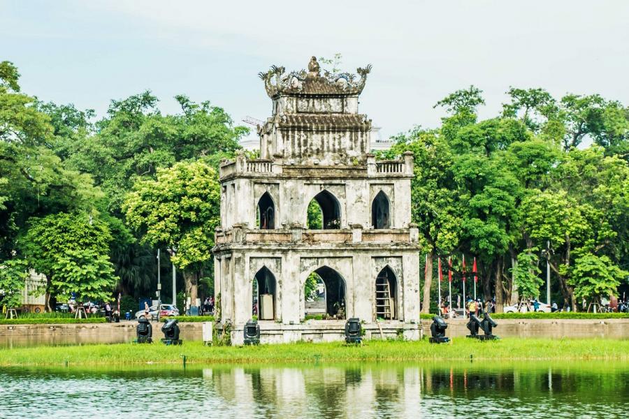 Klassische Vietnam Rundreise mit Strandurlaub in Phan Thiet / Mui Ne inkl. internationale Flüge_65434 Klassische Vietnam Rundreise mit Strandurlaub in Phan Thiet / Mui Ne inkl. internationale Flüge_65434