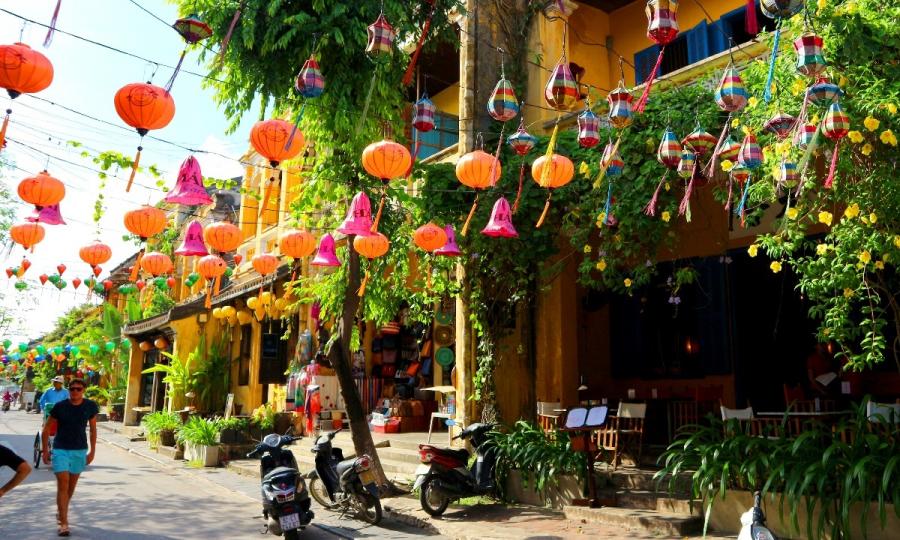 Klassische Vietnam Rundreise mit Strandurlaub in Phan Thiet / Mui Ne inkl. internationale Flüge_65426 Klassische Vietnam Rundreise mit Strandurlaub in Phan Thiet / Mui Ne inkl. internationale Flüge_65426