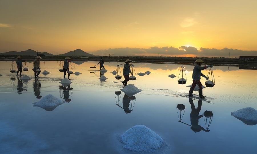 Klassische Rundreise durch Vietnam mit Badeurlaub auf Phu Quoc inkl. internationale Flüge_65709