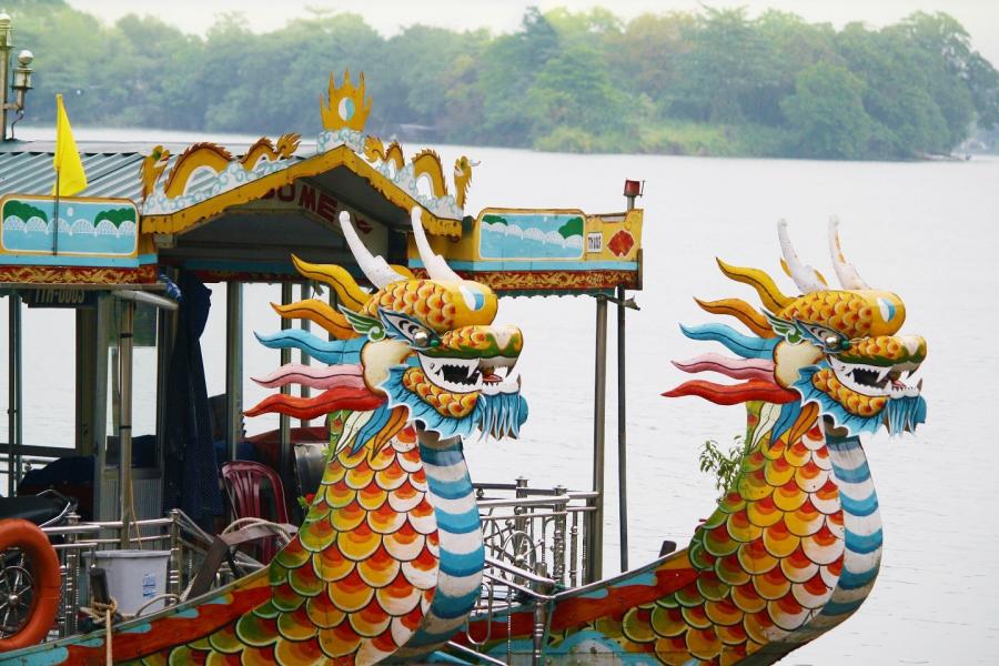 Sommerreise Vietnam mit Badeurlaub in Zentralvietnam_65687