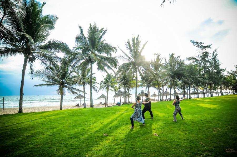 Sommerreise Vietnam mit Badeurlaub in Zentralvietnam_65686
