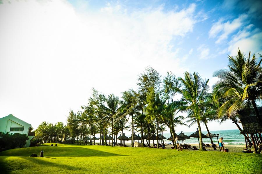 Sommerreise Vietnam mit Badeurlaub in Zentralvietnam_65684