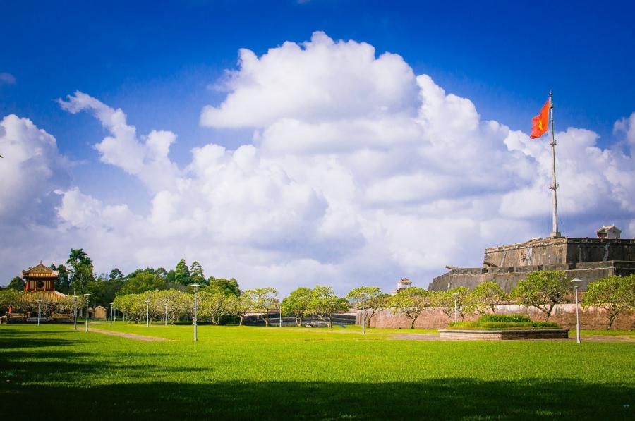 Sommerreise Vietnam mit Badeurlaub in Zentralvietnam_65685