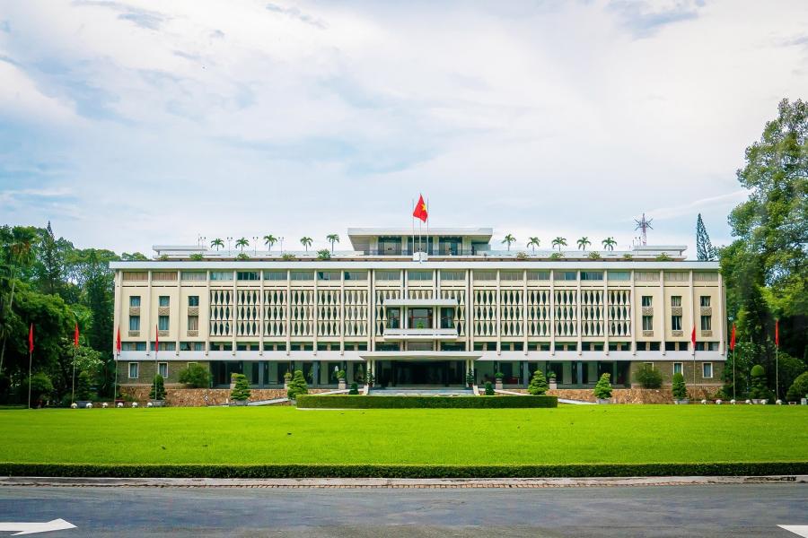 Sommerreise Vietnam mit Badeurlaub in Zentralvietnam_65688