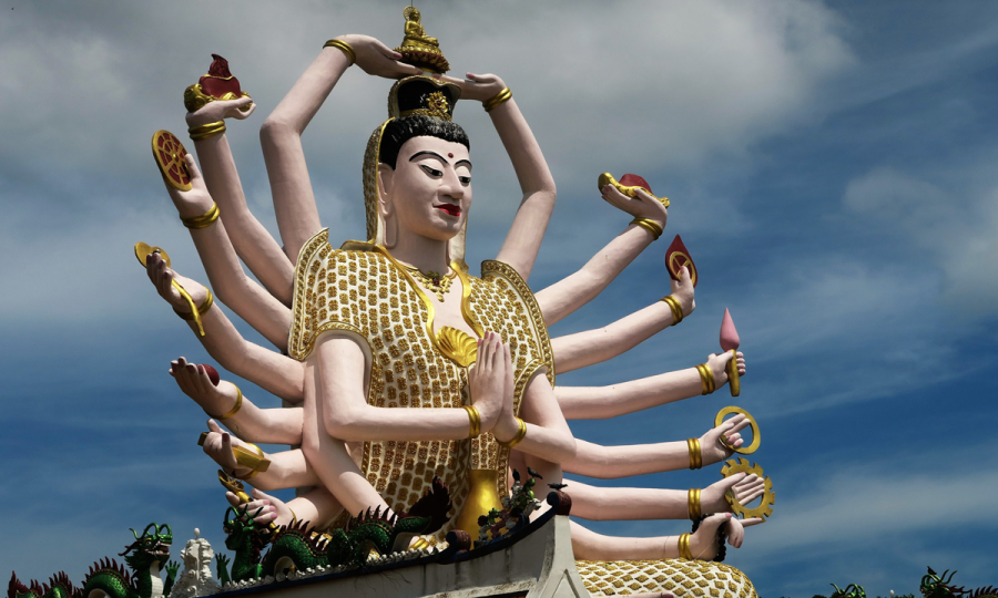 Inselhopping auf Koh Samui, Koh Phangan & Koh Tao_64660 Inselhopping auf Koh Samui, Koh Phangan & Koh Tao_64660