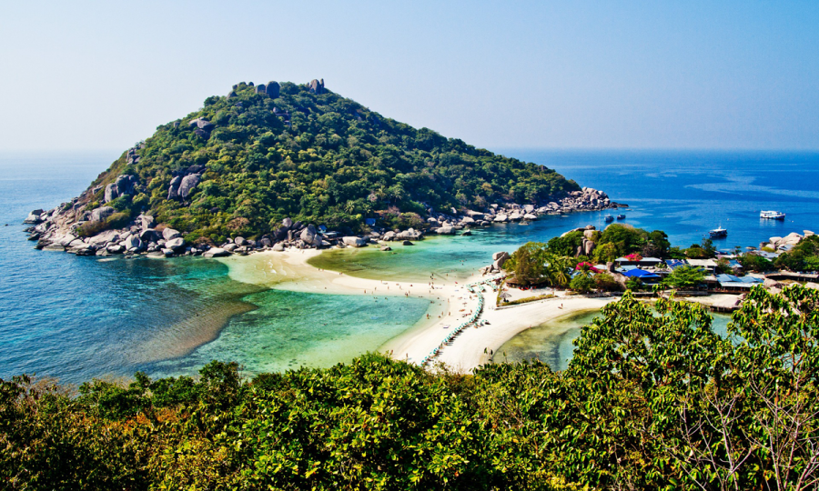 Inselhopping auf Koh Samui, Koh Phangan & Koh Tao_64659 Inselhopping auf Koh Samui, Koh Phangan & Koh Tao_64659