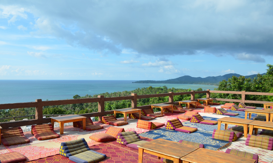 Inselhopping auf Koh Samui, Koh Phangan & Koh Tao_64658 Inselhopping auf Koh Samui, Koh Phangan & Koh Tao_64658