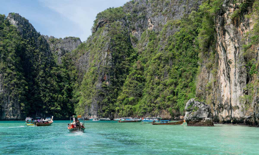 Trauminseln bei Phuket_64608 Trauminseln bei Phuket_64608