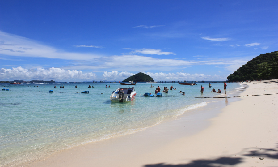 Trauminseln bei Phuket_64606 Trauminseln bei Phuket_64606