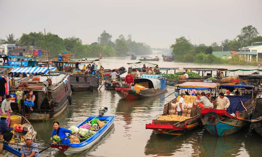 Faszination Mekong: von Saigon nach Siem Reap - Aqua Mekong_64737 Faszination Mekong: von Saigon nach Siem Reap - Aqua Mekong_64737