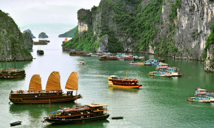 Indochina intensiv mit Badeurlaub in Phan Thiet/Mui Ne oder auf Phu Quoc_65762 Indochina intensiv mit Badeurlaub in Phan Thiet/Mui Ne oder auf Phu Quoc_65762