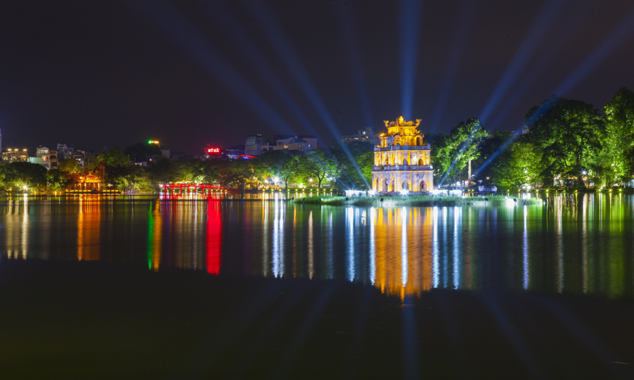 Klassische Vietnam Rundreise_65004 Klassische Vietnam Rundreise_65004