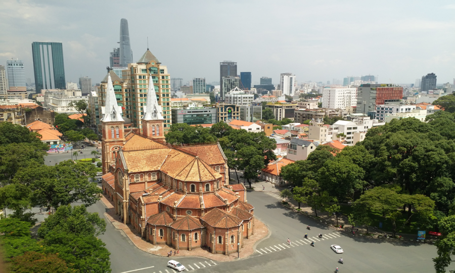 Vietnam kompakt und Angkor - 17 Tage optional mit Badeurlaub in Phan Thiet / Mui Ne oder Phu Quoc_65548 Vietnam kompakt und Angkor - 17 Tage optional mit Badeurlaub in Phan Thiet / Mui Ne oder Phu Quoc_65548