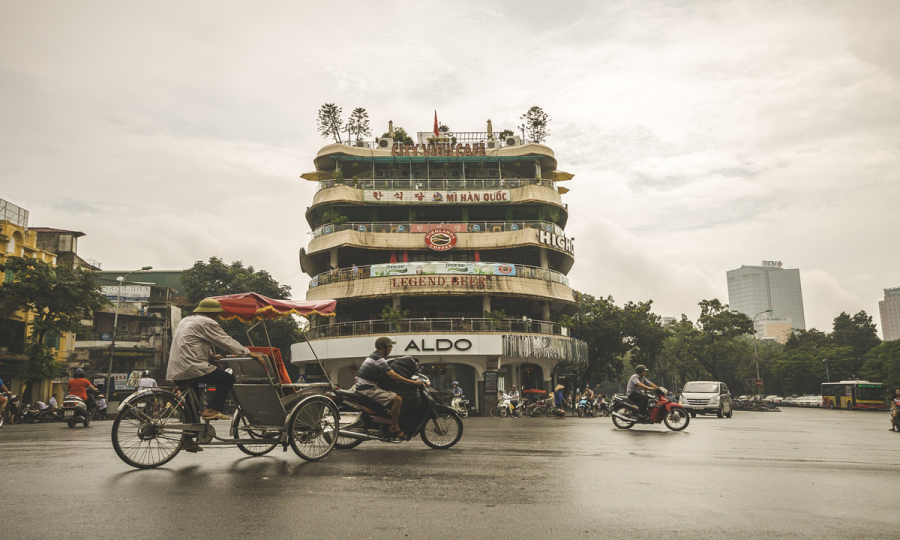 Vietnam und Kambodscha intensiv mit Zugfahrt_65537 Vietnam und Kambodscha intensiv mit Zugfahrt_65537